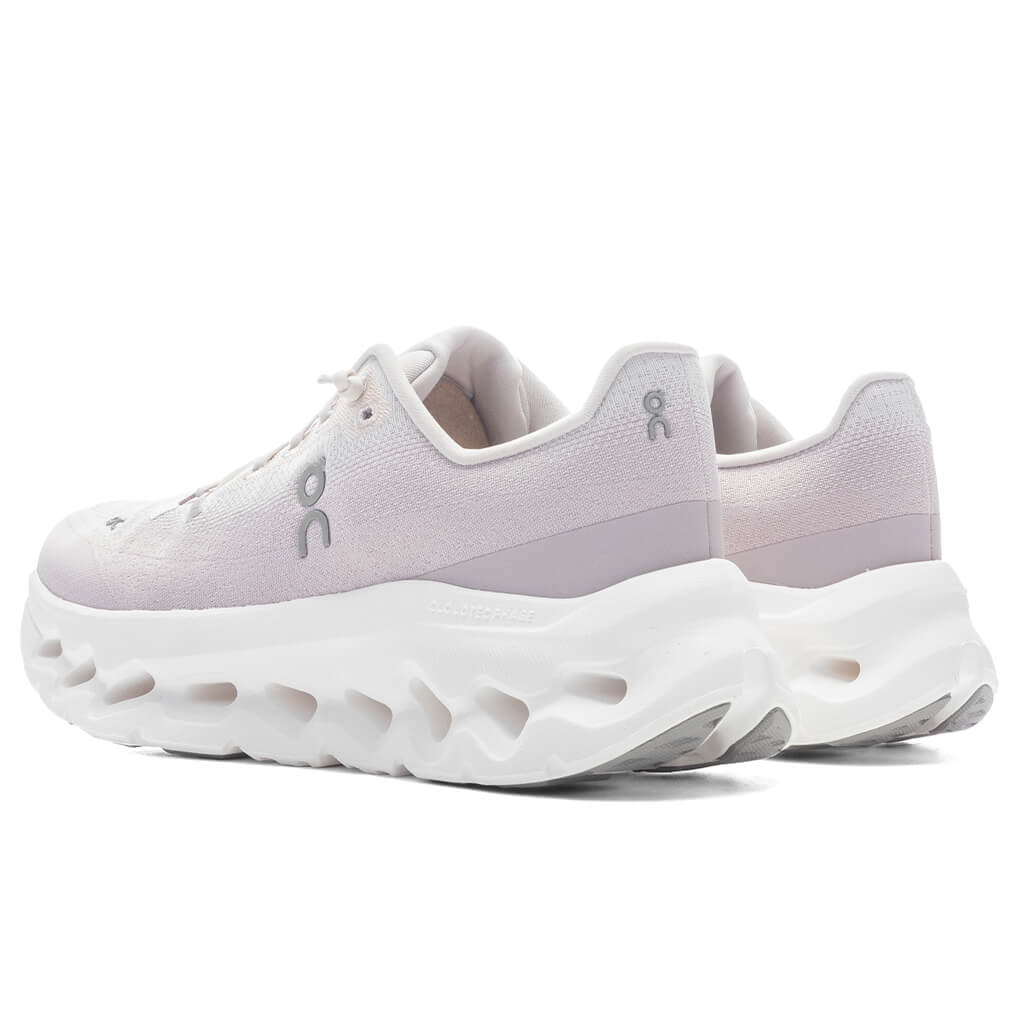 Women's Cloudtilt - Pearl/Fade On