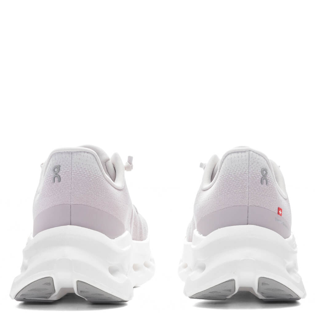 Women's Cloudtilt - Pearl/Fade On