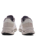 Women's Cloudtilt Remix - Silver/Ivory On