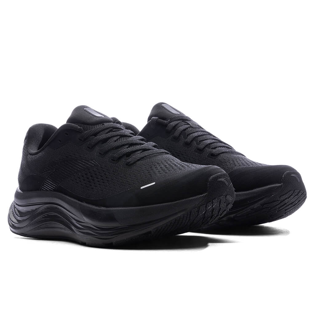 Women's PG7 - Black Anta