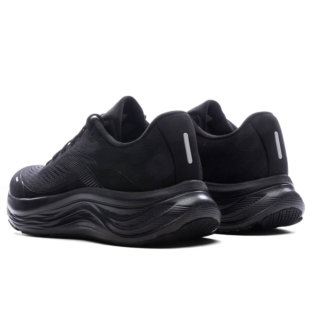 Women's PG7 - Black Anta