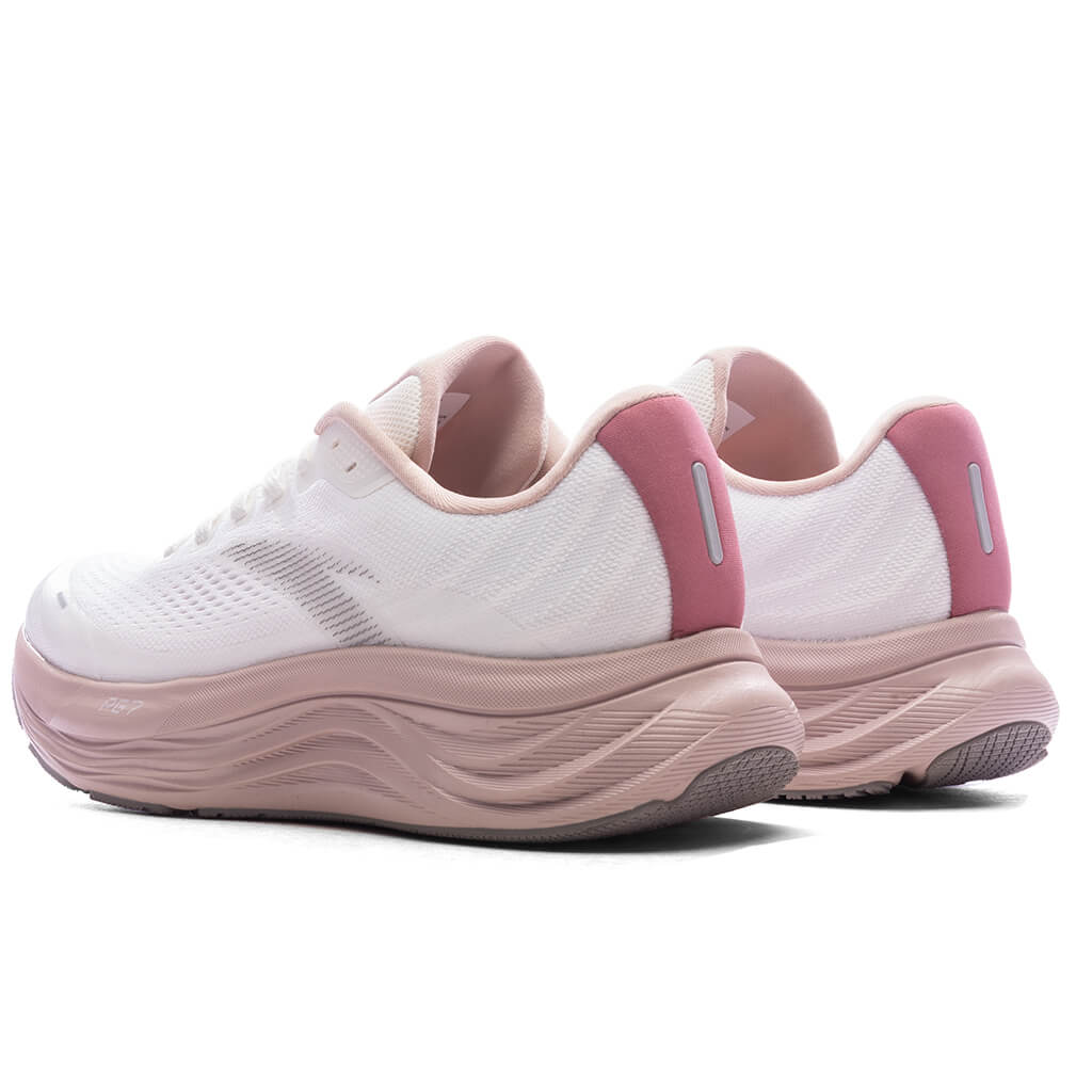 Women's PG7 - White/Dry Rose Anta