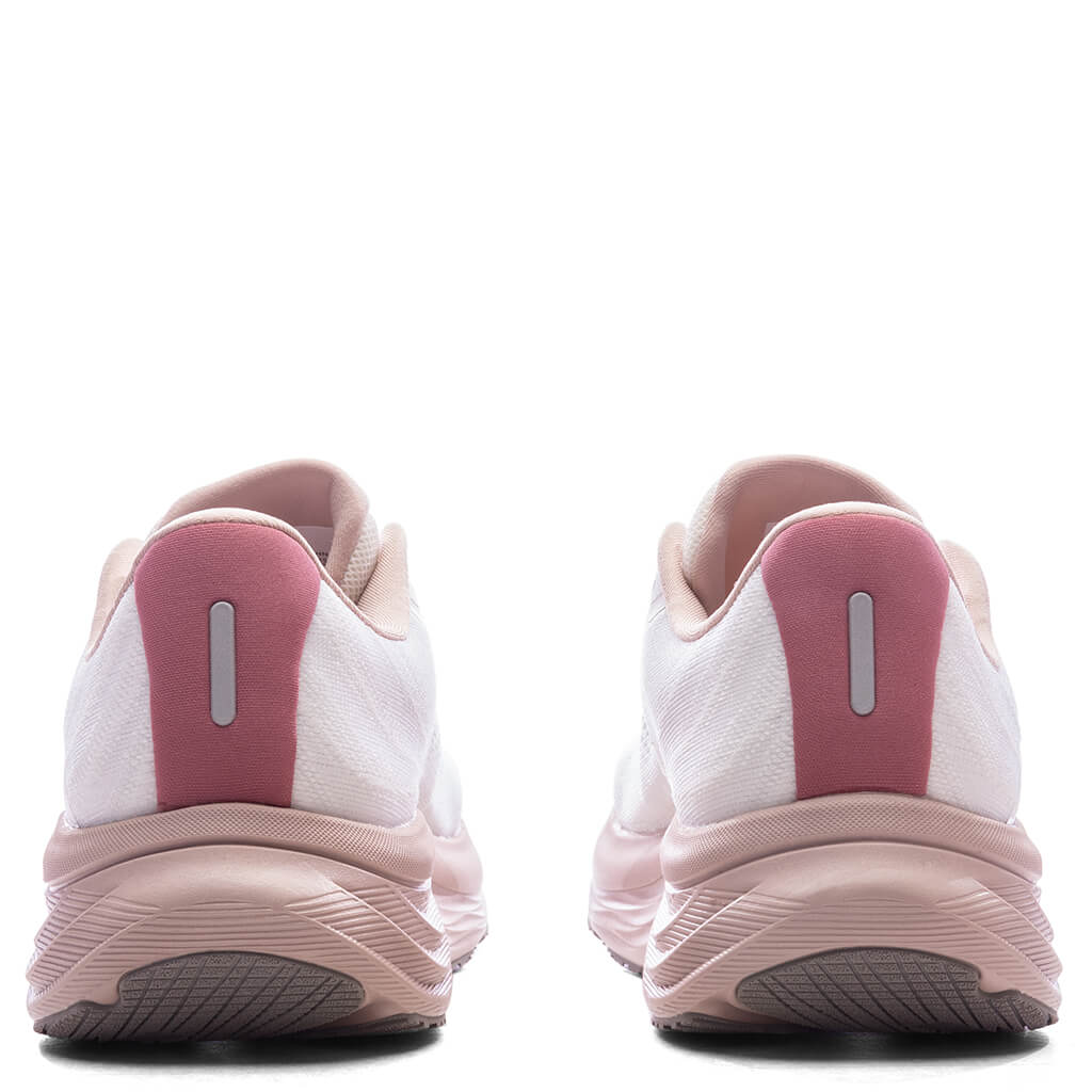 Women's PG7 - White/Dry Rose Anta