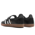 Women's Samba Jane - Cloud White/Carbon/Core Black Adidas Originals