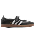 Women's Samba Jane - Cloud White/Carbon/Core Black Adidas Originals
