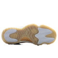 Women's Air Jordan 11 Retro Low 'Mother's Day' - White/Metallic Gold/Team Gold Jordan