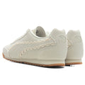 Women's Arizona Lace - Warm White/Caramel Latte Puma