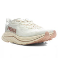 Women's Clifton 10 - Alabaster/Rose Gold Hoka