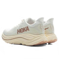 Women's Clifton 10 - Alabaster/Rose Gold Hoka