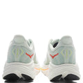 Women's Clifton 10 - Sea Glass/Neon Flame Hoka