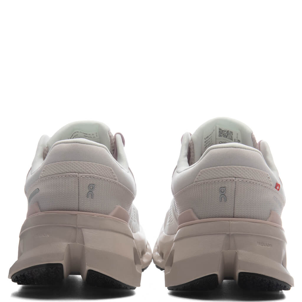 Women's Cloudrunner 2 - Silver/Mauve On