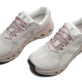 Women's Cloudrunner 2 - Silver/Mauve On