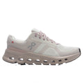 Women's Cloudrunner 2 - Silver/Mauve On