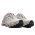 Women's Cloudrunner 2 - Silver/Mauve On