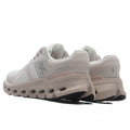 Women's Cloudrunner 2 - Silver/Mauve On