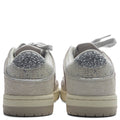 Women's Glitter Skel Top Low - Alabaster Amiri