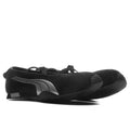 Women's H-Street Ballet - Black/Silver Puma
