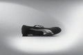Women's H-Street Ballet - Black/Silver Puma