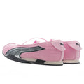 Women's H-Street Ballet - Pink Shimmer/Silver Puma