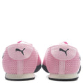 Women's H-Street Ballet - Pink Shimmer/Silver Puma