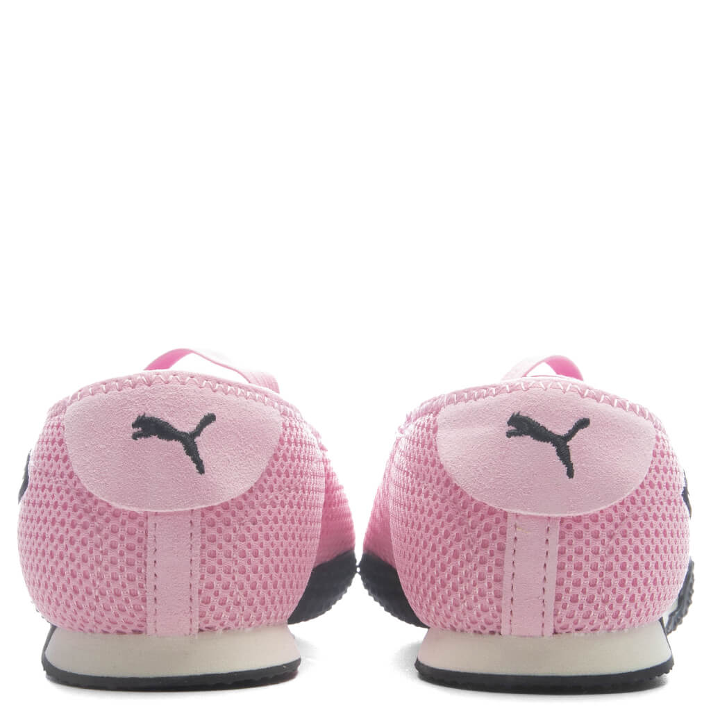 Women's H-Street Ballet - Pink Shimmer/Silver Puma