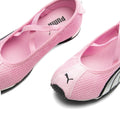 Women's H-Street Ballet - Pink Shimmer/Silver Puma