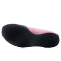 Women's H-Street Ballet - Pink Shimmer/Silver Puma