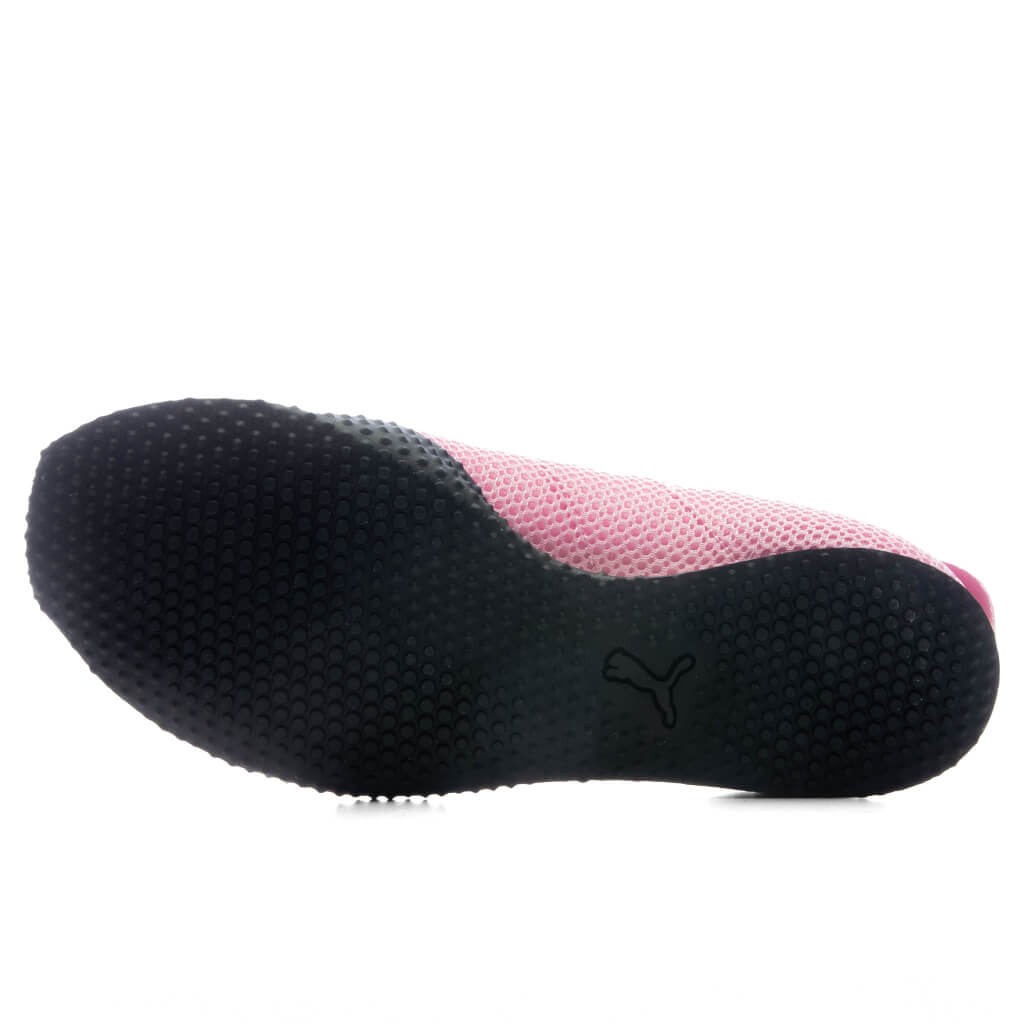 Women's H-Street Ballet - Pink Shimmer/Silver Puma
