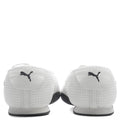 Women's H-Street Ballet - Warm White/Silver Puma