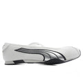 Women's H-Street Ballet - Warm White/Silver Puma