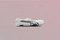Women's H-Street Ballet - Warm White/Silver Puma