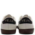 Women's Panenka Leather - White/Black/Bark Veja