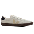 Women's Panenka Leather - White/Black/Bark Veja