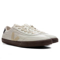 Women's Panenka Leather - White/Black/Bark Veja