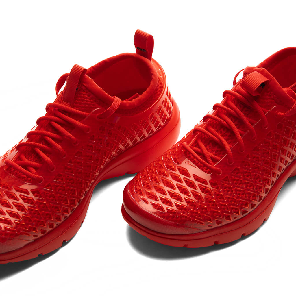 Women's Rejuven8 Run OG SP Jelly - Light Crimson Nike