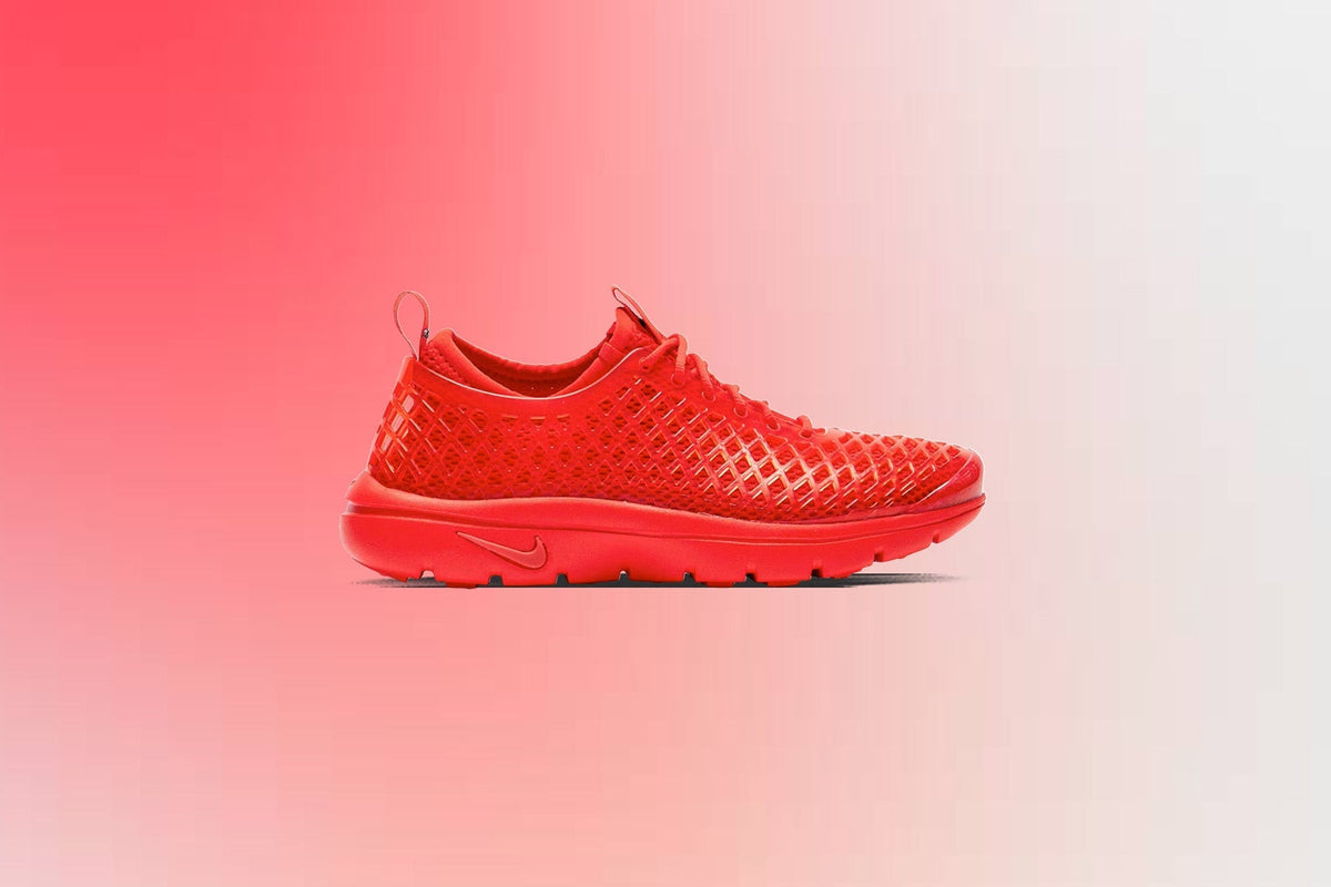 Women's Rejuven8 Run OG SP Jelly - Light Crimson Nike