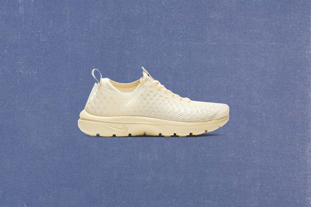 Women's Rejuven8 Run OG SP Jelly - Muslin/Pale Ivory Nike