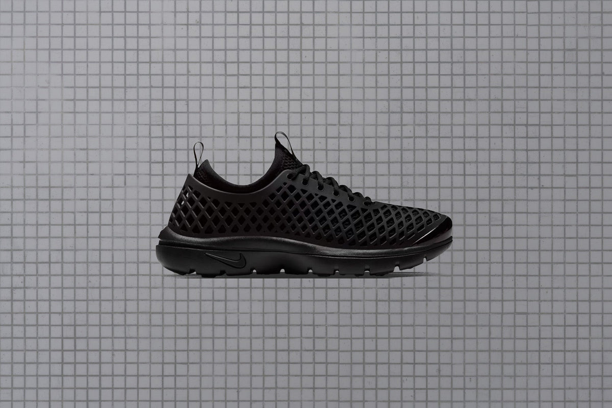 Women's Rejuven8 Run SP - Black/Black/Sail Nike
