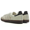 Women's Samba OG - Off White/Wonder White/Aurora Coffee Adidas Originals