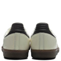 Women's Samba OG - Off White/Wonder White/Aurora Coffee Adidas Originals