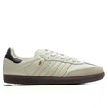 Women's Samba OG - Off White/Wonder White/Aurora Coffee Adidas Originals