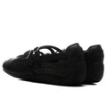 Women's Speedcat Ballet Croc - PUMA Black/Cool Dark Gray Puma