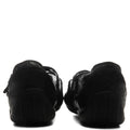 Women's Speedcat Ballet Croc - PUMA Black/Cool Dark Gray Puma
