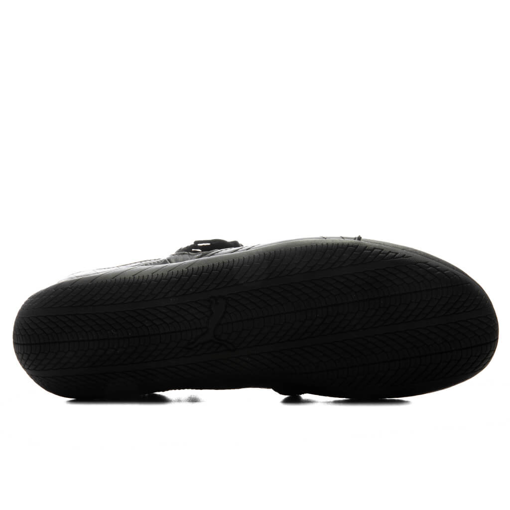 Women's Speedcat Ballet Croc - PUMA Black/Cool Dark Gray Puma