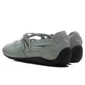 Women's Speedcat Ballet Croc - PUMA White/Vapor Gray Puma
