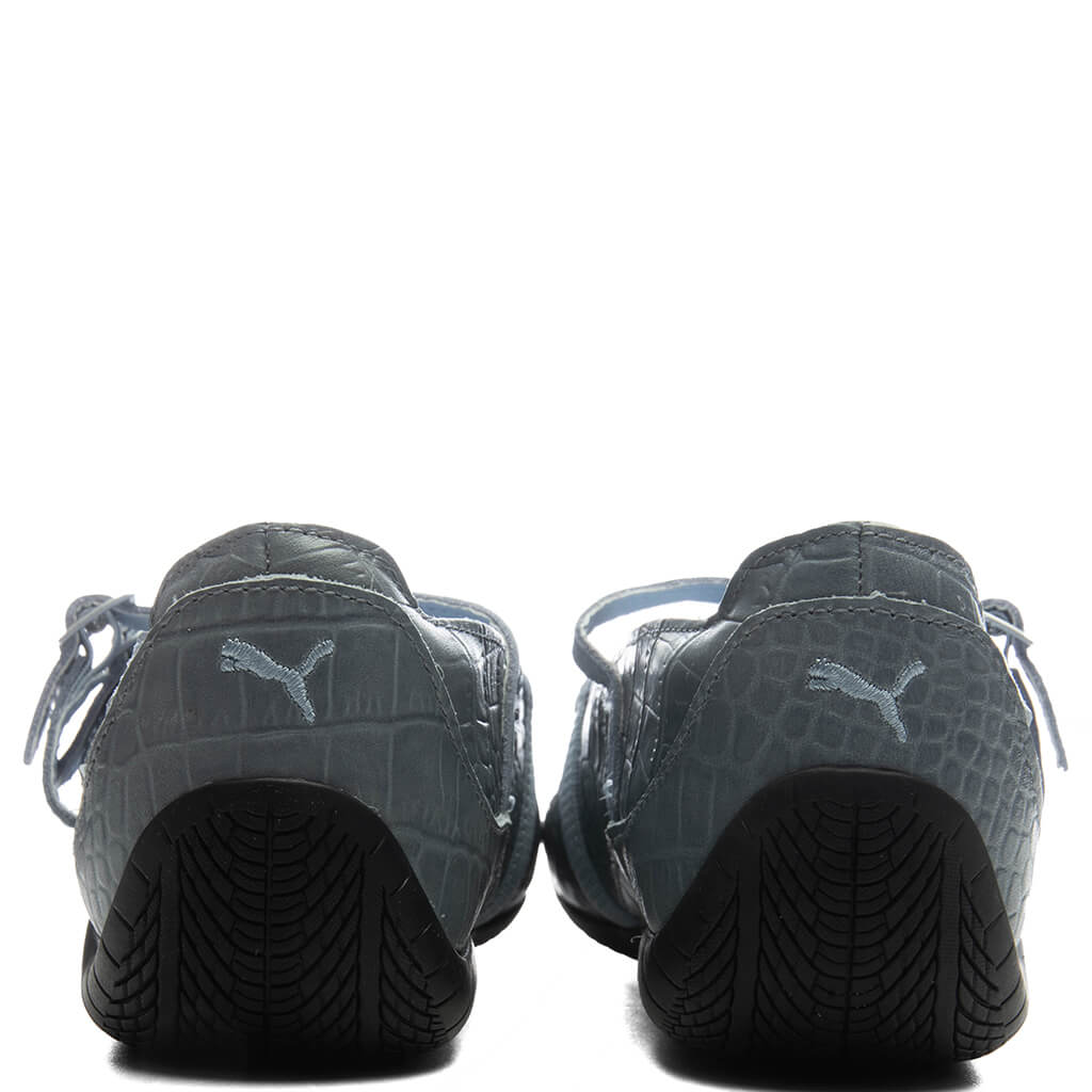 Women's Speedcat Ballet Croc - Snow Mountain Blue/Puma Black Puma
