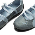 Women's Speedcat Ballet Croc - Snow Mountain Blue/Puma Black Puma