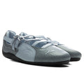 Women's Speedcat Ballet Croc - Snow Mountain Blue/Puma Black Puma