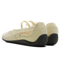 Women's Speedcat Ballet SD - Creamy Vanilla/Gum Puma