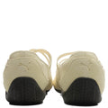 Women's Speedcat Ballet SD - Creamy Vanilla/Gum Puma